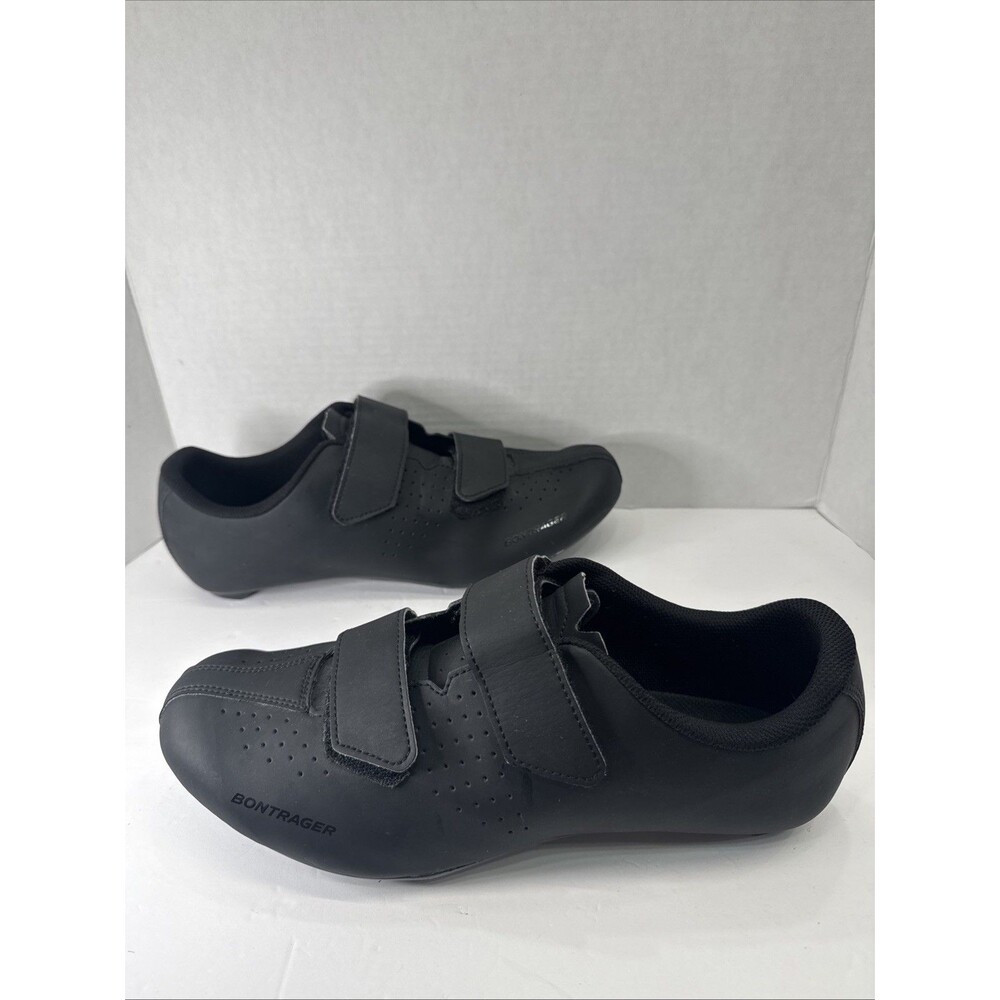 Bontrager Solstice Road Cycling Shoes Men’s 13 EU 46 Black 5251271